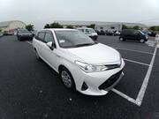 2018 TOYOTA COROLLA FIELDER HYBRID G