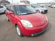 2012 MAZDA VERISA L