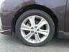 SUBARU TREZIA