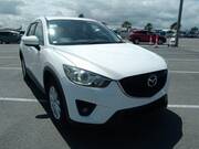 2012 MAZDA CX-5 XD