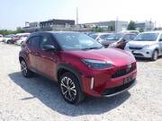 2023 TOYOTA YARIS CROSS Z