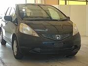 2009 HONDA FIT G