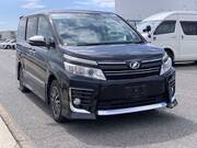 2015 TOYOTA VOXY