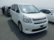 2008 TOYOTA NOAH S