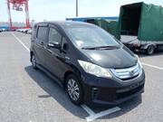 2012 HONDA FREED HYBRID