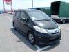 HONDA FREED HYBRID