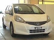 2012 HONDA FIT