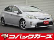 2012 TOYOTA PRIUS S