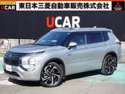 2023 MITSUBISHI OUTLANDER PHEV