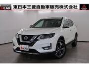 2018 NISSAN X-TRAIL