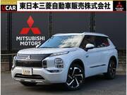 2023 MITSUBISHI OUTLANDER PHEV