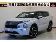 2023 MITSUBISHI OUTLANDER PHEV
