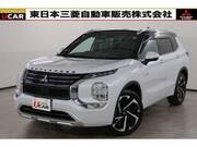 2023 MITSUBISHI OUTLANDER PHEV