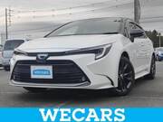 2023 TOYOTA COROLLA TOURING