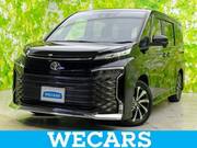 2023 TOYOTA VOXY