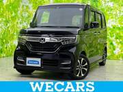 2020 HONDA N-BOX CUSTOM