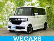 2018 HONDA N-BOX CUSTOM