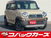 2018 SUZUKI HUSTLER