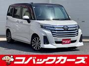 2021 TOYOTA ROOMY
