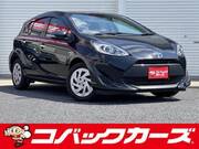2018 TOYOTA AQUA