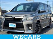 2014 TOYOTA VOXY