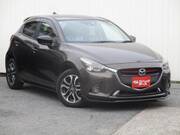 2015 MAZDA DEMIO