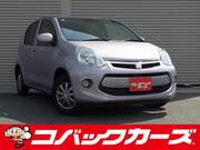 2015 TOYOTA PASSO X
