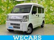 2022 SUZUKI EVERY