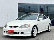 2004 HONDA INTEGRA TYPE-R