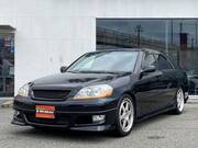 2003 TOYOTA MARK II