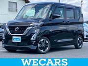 2020 NISSAN ROOX