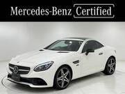 2020 MERCEDES BENZ SLC