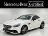 MERCEDES BENZ SLC