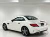 MERCEDES BENZ SLC