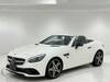 MERCEDES BENZ SLC