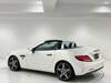 MERCEDES BENZ SLC