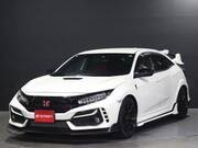 2021 HONDA CIVIC TYPE-R