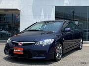 2009 HONDA CIVIC TYPE-R