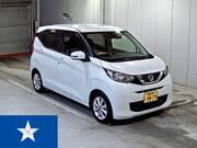 2021 NISSAN DAYZ