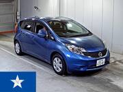 2014 NISSAN NOTE