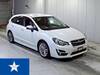 SUBARU IMPREZA SPORTS
