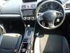 SUBARU IMPREZA SPORTS
