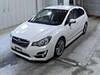 SUBARU IMPREZA SPORTS