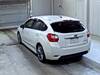 SUBARU IMPREZA SPORTS