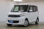 2016 MITSUBISHI EK SPACE