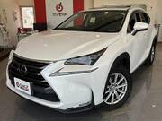 2015 LEXUS NX