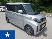 2024 NISSAN ROOX