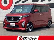 2020 NISSAN ROOX