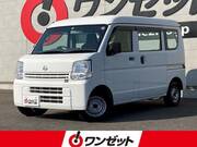 2017 NISSAN NV100 CLEPPER VAN