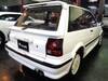 TOYOTA STARLET